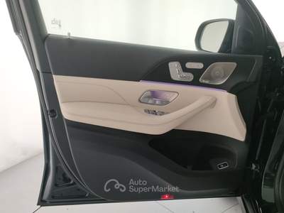 Mercedes-Benz GLE Gle 300 d advanced plus 4matic auto Verde usata Livorno