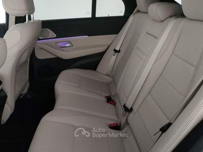 Mercedes-Benz GLE Gle 300 d advanced plus 4matic auto Verde usata Livorno