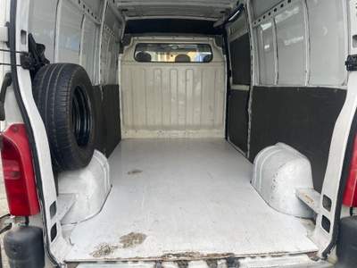 Renault Master MEDIO ALTO PORTAPACCHI [A340] Bianco usata Sant'Agata Bolognese