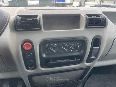 Renault Master MEDIO ALTO PORTAPACCHI [A340] Bianco usata Sant'Agata Bolognese