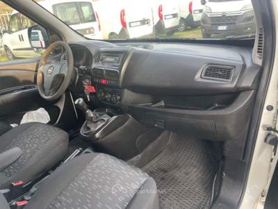 Opel Combo 1.3 CDTI MAXI [M248] Bianco usata Sant'Agata Bolognese