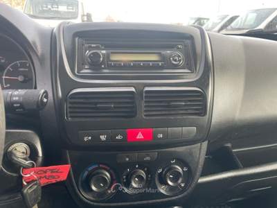 Opel Combo 1.3 CDTI MAXI [M248] Bianco usata Sant'Agata Bolognese