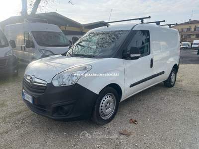 Opel Combo 1.3 CDTI MAXI [M248] Bianco usata Sant'Agata Bolognese