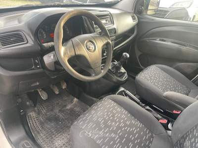 Opel Combo 1.3 CDTI MAXI [M248] Bianco usata Sant'Agata Bolognese