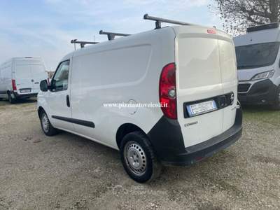 Opel Combo 1.3 CDTI MAXI [M248] Bianco usata Sant'Agata Bolognese