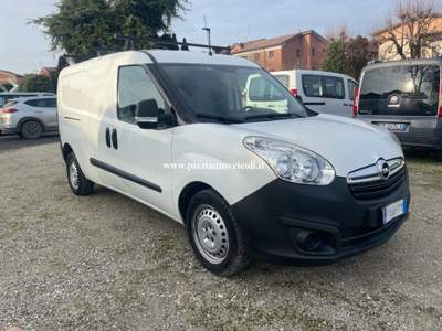 Opel Combo 1.3 CDTI MAXI [M248] Bianco usata Sant'Agata Bolognese