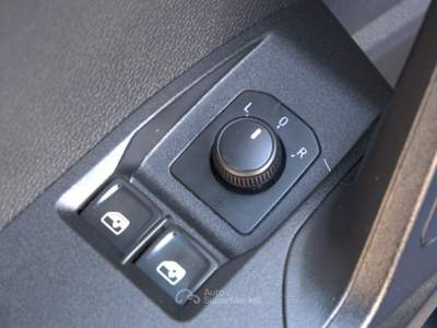 Seat Ibiza 1.0 MPI 5 porte Style Blu/Azzurro usata Cologno Monzese