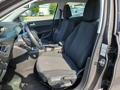 Peugeot 308 BlueHDi 130 S&amp;S Active Pack Grigio usata San Stino di Livenza