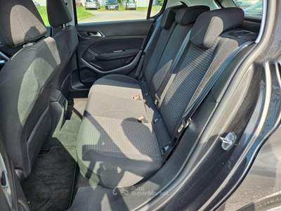 Peugeot 308 BlueHDi 130 S&amp;S Active Pack Grigio usata San Stino di Livenza