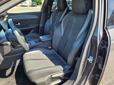 Peugeot 308 BlueHDi 130 S&amp;S EAT8 SW Allure Grigio usata San Stino di Livenza