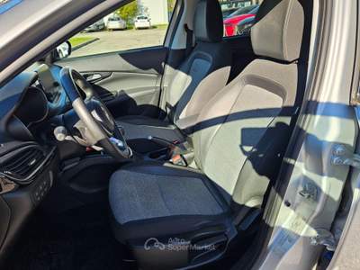 Fiat Tipo 1.0 5 porte Cross/ FULL OPTIONAL! Argento usata San Stino di Livenza
