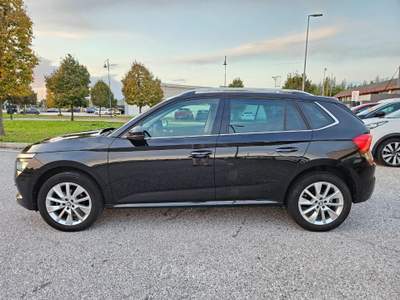 Skoda Kamiq 1.0 TSI 115 CV Selection Nero usata San Stino di Livenza