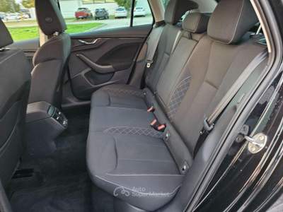 Skoda Kamiq 1.0 TSI 115 CV Selection Nero usata San Stino di Livenza