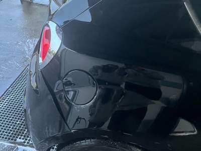 Alfa Romeo MiTo acquifenti seri  Nero usata Bellusco