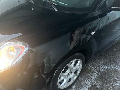 Alfa Romeo MiTo acquifenti seri  Nero usata Bellusco