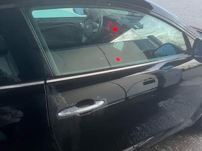 Alfa Romeo MiTo acquifenti seri  Nero usata Bellusco