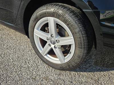 Audi A3 30 1.6 tdi Business 116cv my19 Nero usata San Stino di Livenza