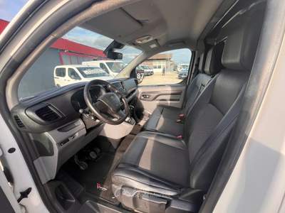 Peugeot Expert PEUGEOT EXPERT PREMIUM BlueHDi 100 S&S LONG Bianco usata Latina