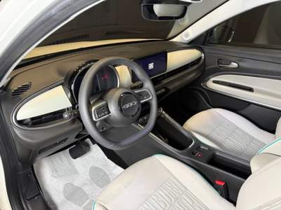 Fiat 600 Hybrid 110 CV DCT MHEV La Prima Bianco usata Bastia Umbra