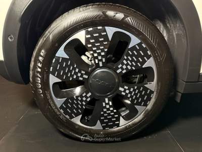 Fiat 600 Hybrid 110 CV DCT MHEV La Prima Bianco usata Bastia Umbra