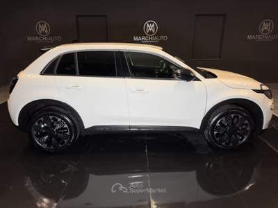 Fiat 600 Hybrid 110 CV DCT MHEV La Prima Bianco usata Bastia Umbra