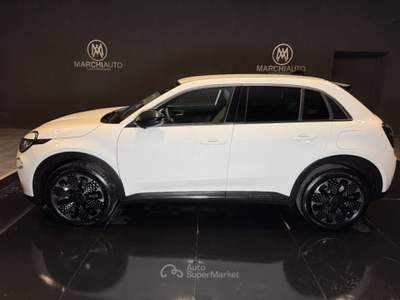 Fiat 600 Hybrid 110 CV DCT MHEV La Prima Bianco usata Bastia Umbra