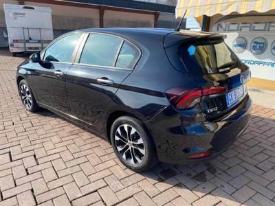 Fiat Tipo 1.3 Mjt S&S 5 porte City Life*IVA ESPOSTA* Nero usata Brusnengo