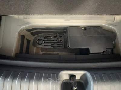 Audi Q4 AUDI Q4 E-TRON 35 EVO Q4 e-tron 35 Evo Grigio usata Roma