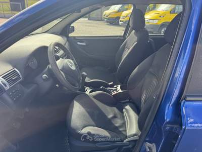 Fiat Stilo 1.9 Multijet 120cv 5PT berlina Blu/Azzurro usata Mentana