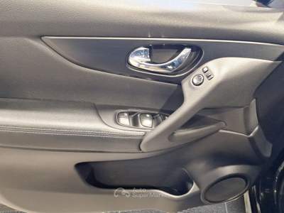 Nissan Qashqai  1.5 dci 115 cv n-connecta Nero usata Firenze