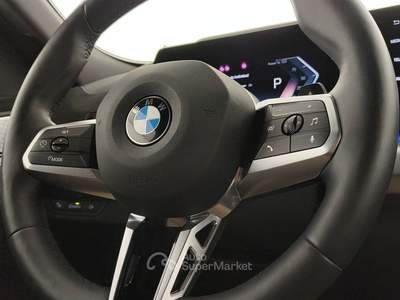 BMW X2  - x2 xdrive 20d 48v msport pro auto Bianco usata Cuneo