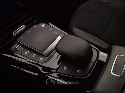 Mercedes-Benz Classe A Classe a 35 amg race edition sedan 4matic auto Grigio usata Cuneo