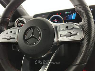 Mercedes-Benz Classe A Classe a 35 amg race edition sedan 4matic auto Grigio usata Cuneo