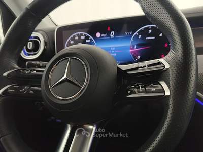 Mercedes-Benz GLC Glc 220 d amg advanced plus 4matic auto Nero usata Cuneo