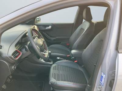 Ford Puma  - puma 1.0 ecoboost h st-line x s&s 125cv Grigio usata Segrate