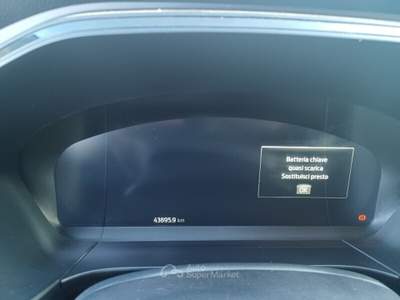 Ford Kuga Kuga 2.5 Plug In Hybrid 225 CV CVT 2WD ST-Line X usata Cecina