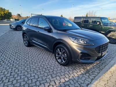 Ford Kuga Kuga 2.5 Plug In Hybrid 225 CV CVT 2WD ST-Line X usata Cecina