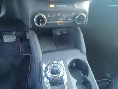 Ford Kuga Kuga 2.5 Plug In Hybrid 225 CV CVT 2WD ST-Line X usata Cecina