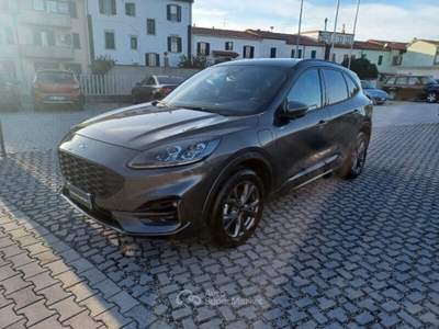Ford Kuga Kuga 2.5 Plug In Hybrid 225 CV CVT 2WD ST-Line X usata Cecina