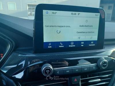 Ford Kuga Kuga 2.5 Plug In Hybrid 225 CV CVT 2WD ST-Line X usata Cecina