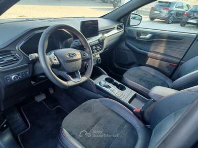 Ford Kuga Kuga 2.5 Plug In Hybrid 225 CV CVT 2WD ST-Line X usata Cecina