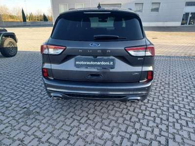 Ford Kuga Kuga 2.5 Plug In Hybrid 225 CV CVT 2WD ST-Line X usata Cecina