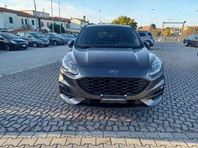 Ford Kuga Kuga 2.5 Plug In Hybrid 225 CV CVT 2WD ST-Line X usata Cecina