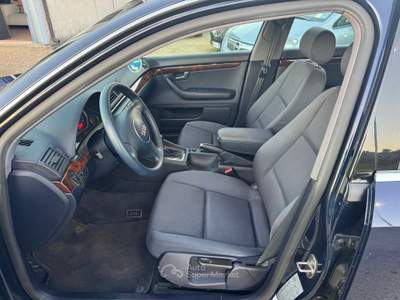 Audi A4 1.9 TDI 130cv 6 Marce AVANT *ISCRITTA ASI* usata Mentana