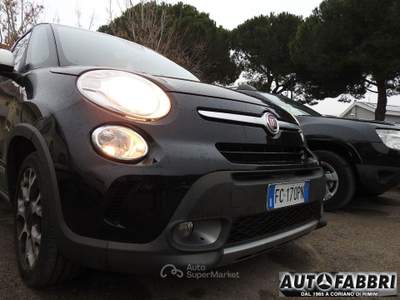 Fiat 500 1.6 Multijet 120 CV Trekking usata CORIANO