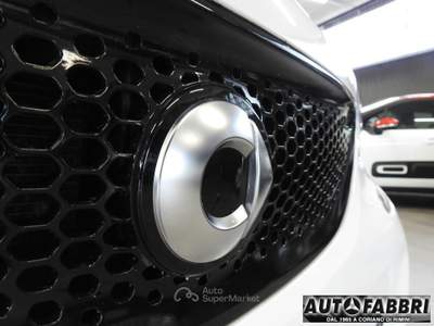 Smart ForTwo 70 1.0 Passion Bianco usata CORIANO