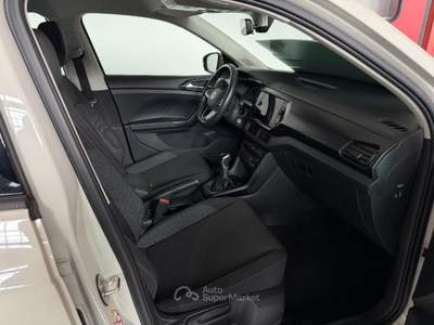 Volkswagen T-Cross 1.0 TSI Sport Beige usata Parabiago