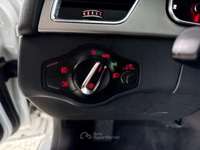 Audi A5 2.0 TDI 177CV mult. usata cassino