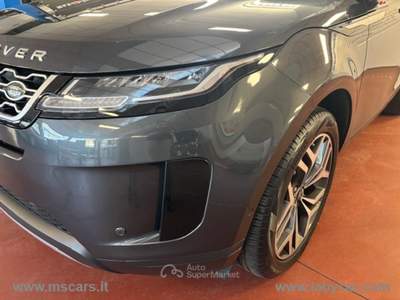 Land Rover Range Rover Evoque RR Evoque 2.0D I4 204 CV AWD Aut Nol.Ed. Grigio usata Rivoli