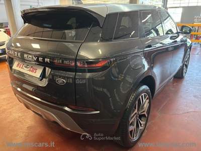 Land Rover Range Rover Evoque RR Evoque 2.0D I4 204 CV AWD Aut Nol.Ed. Grigio usata Rivoli